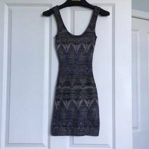 Marciano Stretchy Dress
